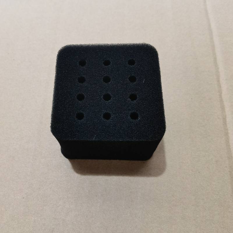 EVA周转保护泡棉