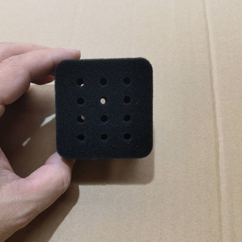 EVA周转保护泡棉