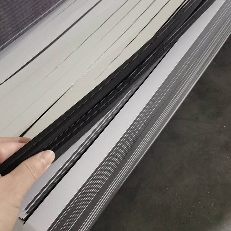 品牌双面胶复合EVA泡棉自粘条