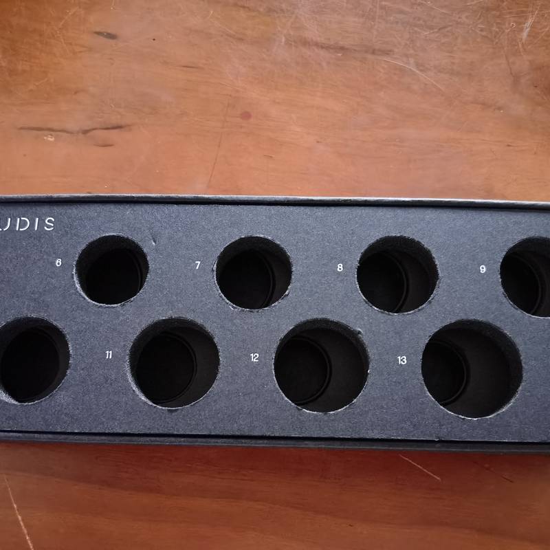 定制圆形定位泡棉托盘-精密器件包装