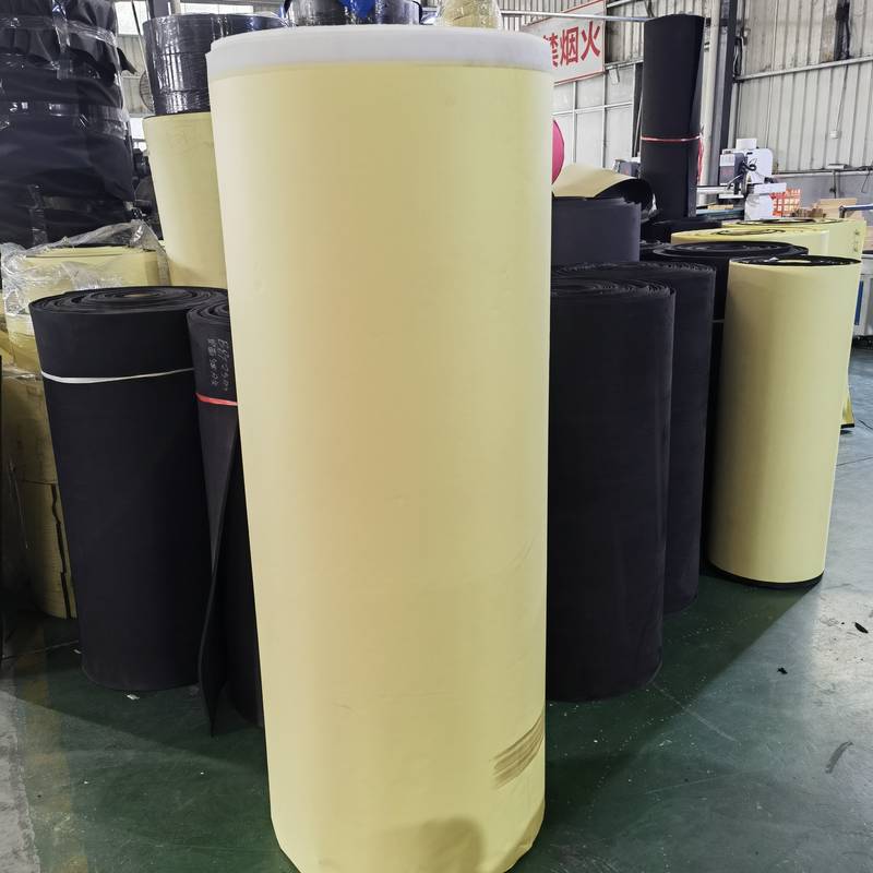 1.5米宽幅38硬度EVA泡棉卷料